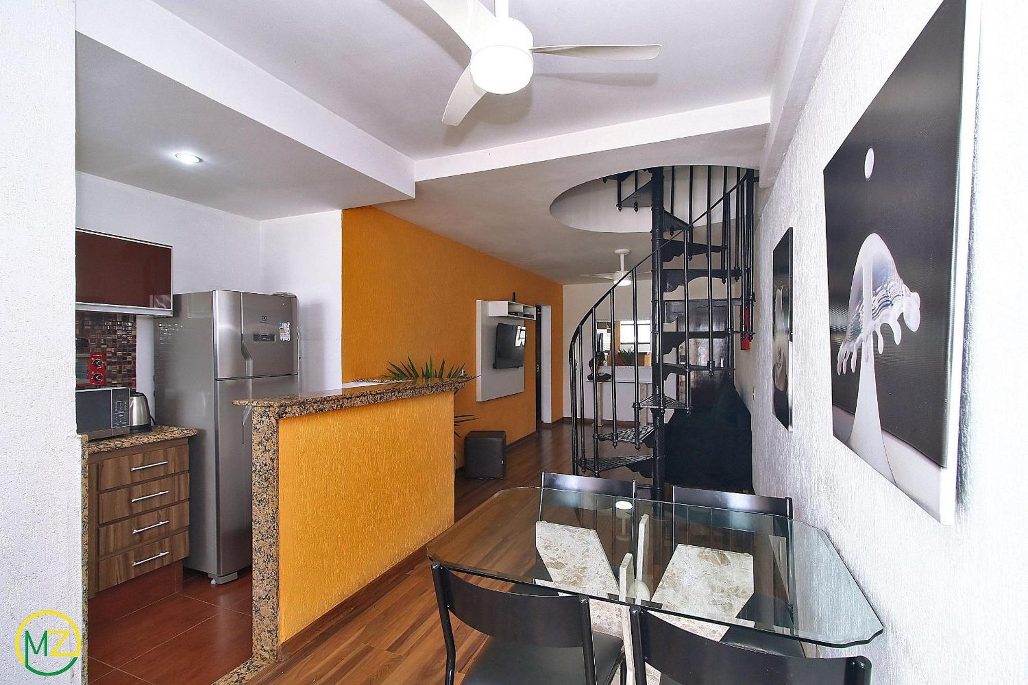 Cobertura Duplex 2 Quartos Com Terraco E Piscina Rio de Janeiro Exterior foto