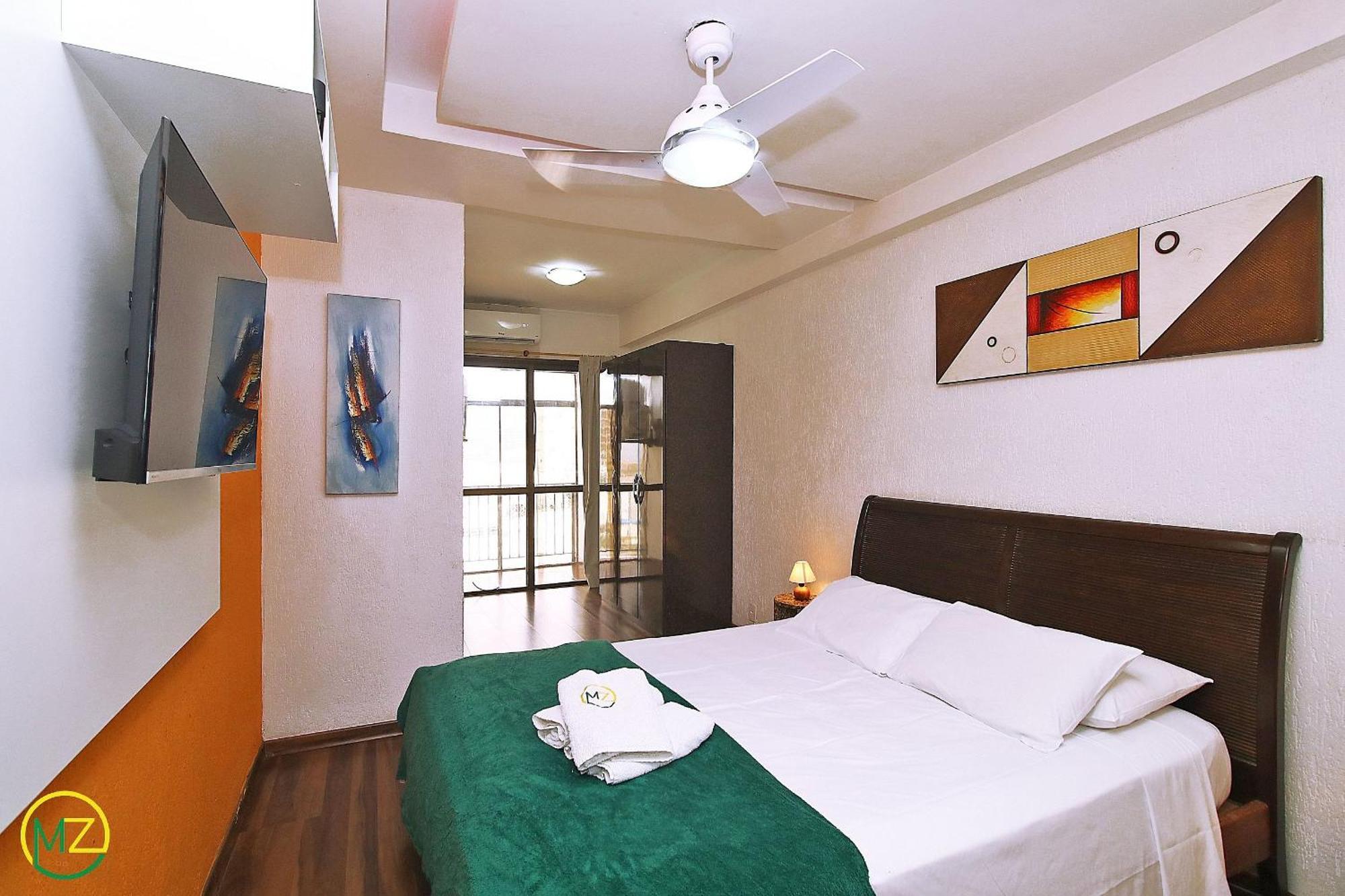 Cobertura Duplex 2 Quartos Com Terraco E Piscina Rio de Janeiro Exterior foto