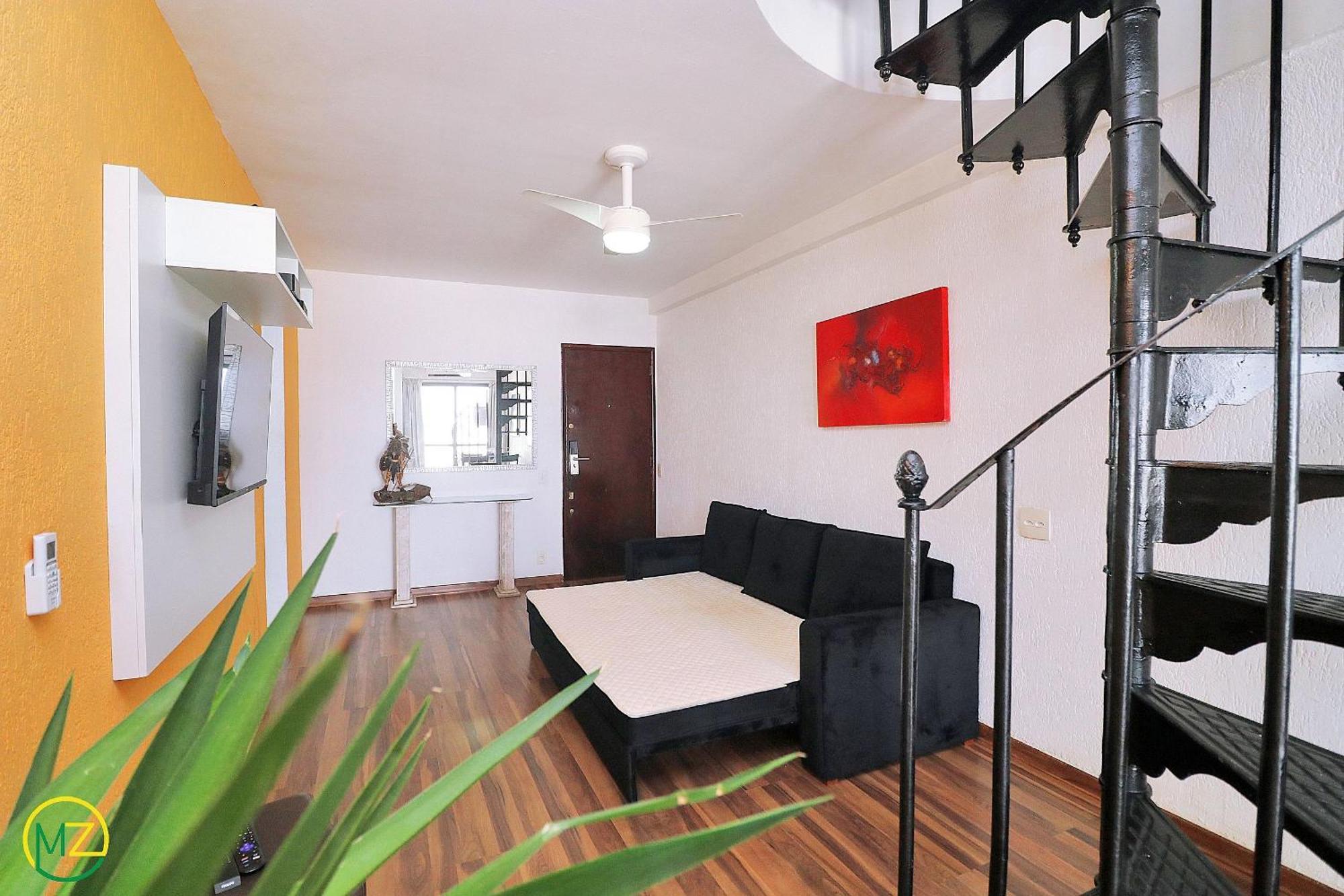 Cobertura Duplex 2 Quartos Com Terraco E Piscina Rio de Janeiro Exterior foto