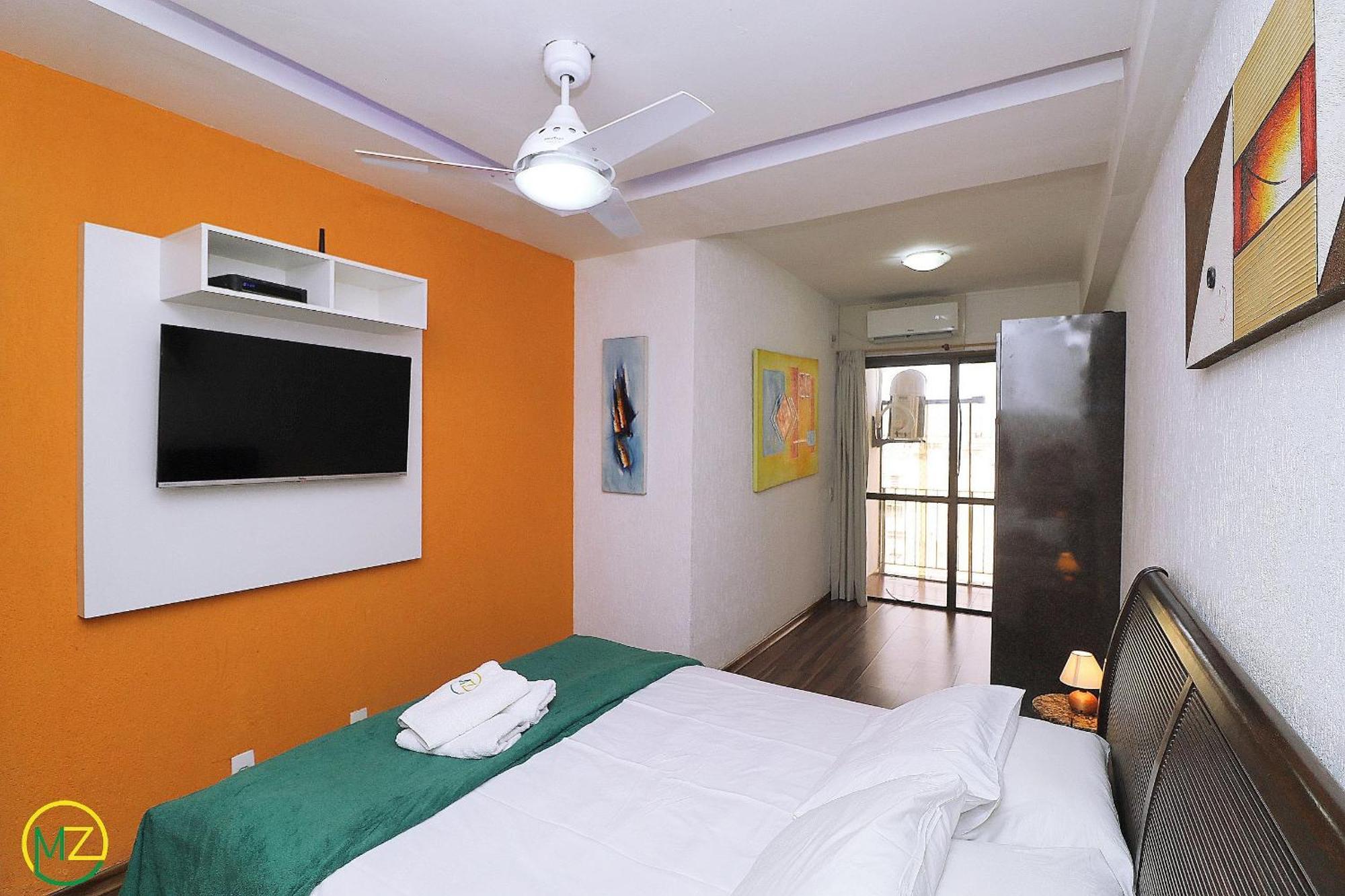 Cobertura Duplex 2 Quartos Com Terraco E Piscina Rio de Janeiro Exterior foto